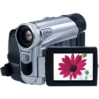 Panasonic NV-GS15GC-S