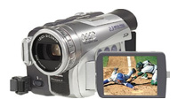 Panasonic NV-GS200GC-S