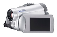 Panasonic NV-GS27EE-S