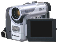 Panasonic NV-GS3