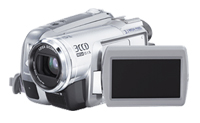 Panasonic NV-GS300EE-S