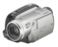 Panasonic NV-GS320EE-S
