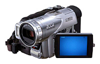 Panasonic NV-GS70EN