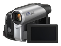 Panasonic NV-GS90