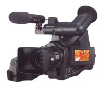 Panasonic NV-MD10000
