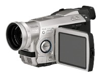 Panasonic NV-MX7DEN