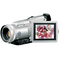 Panasonic NV-MX8EN