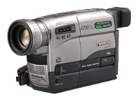 Panasonic NV-RZ10EN