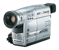 Panasonic NV-RZ17EN