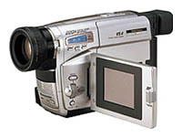 Panasonic NV-VS3EN