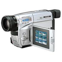 Panasonic NV-VS5EN