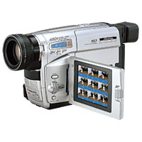 Panasonic NV-VS7EN