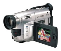 Panasonic NV-VX57EN
