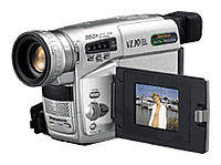 Panasonic NV-VZ30