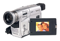 Panasonic NV-VZ55