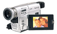 Panasonic NV-VZ75EN
