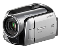 Panasonic SDR-H250