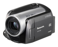 Panasonic SDR-H280