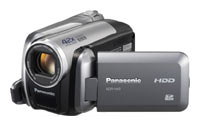 Panasonic SDR-H40