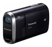 Panasonic SDR-S10