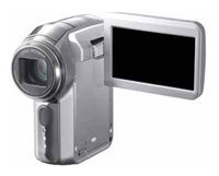 Panasonic SDR-S100GC-S