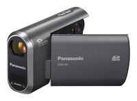 Panasonic SDR-S9