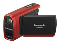 Panasonic SDR-SW20