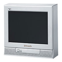 Panasonic TC-15PM50RR