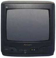 Panasonic TC-21D3