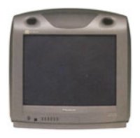 Panasonic TC-21W2