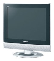 Panasonic TX-20LA60P