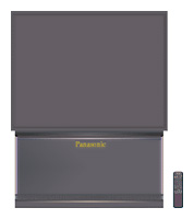Panasonic TX-43GF85T