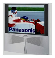 Panasonic TX-51P800H