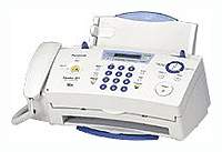 Panasonic UF-E1