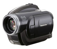 Panasonic VDR-D230EE-K