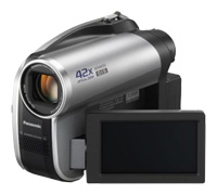 Panasonic VDR-D50