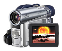 Panasonic VDR-M30EN