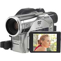 Panasonic VDR-M70GC-S